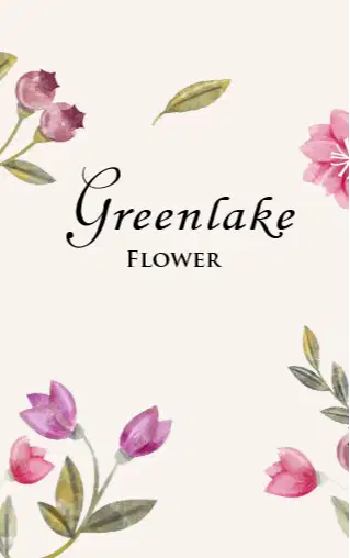 Sales/Marketing Bunga Import