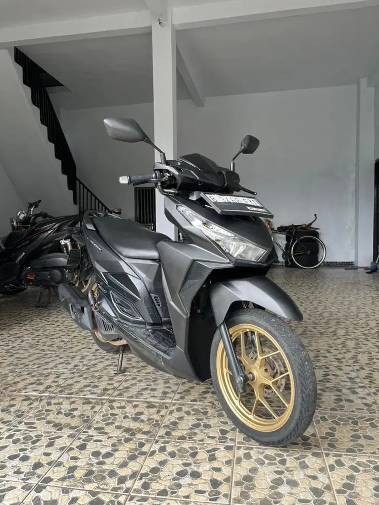 Honda Vario Led Old 150 2017