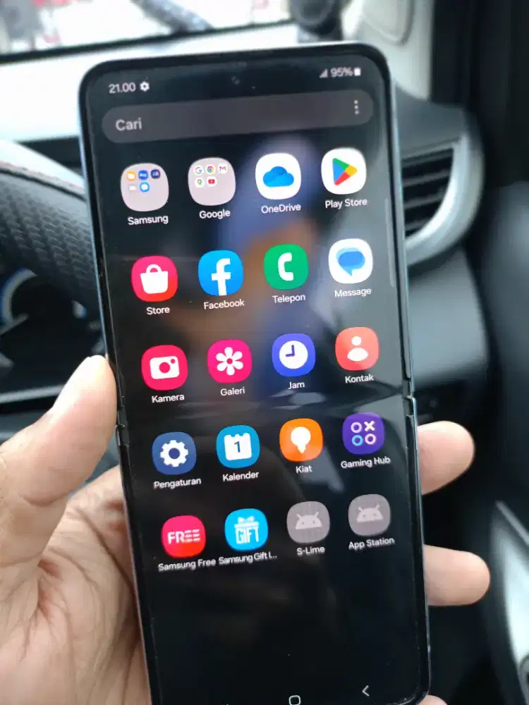 Samsung Z 4 kitab lengkap