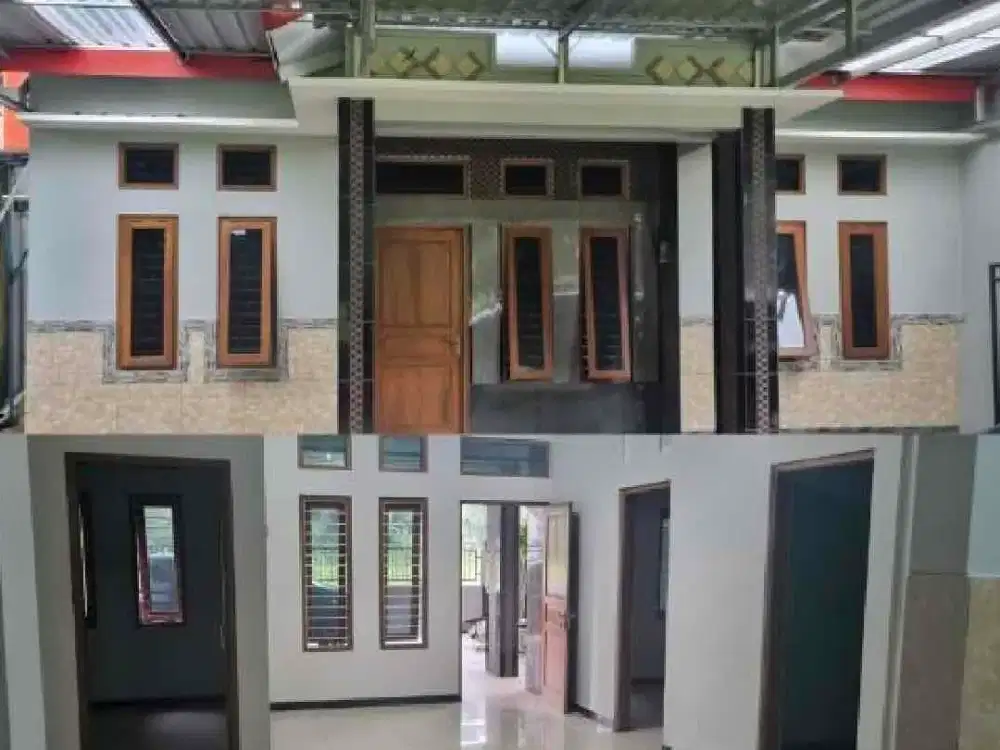 Jual Rumah Dekat Dengan Kampus UKSW Salatiga