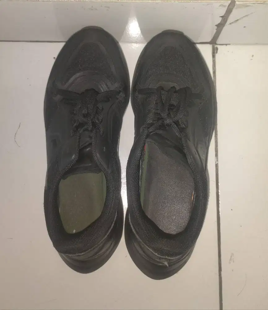 Sepatu Sekolah Kekinian