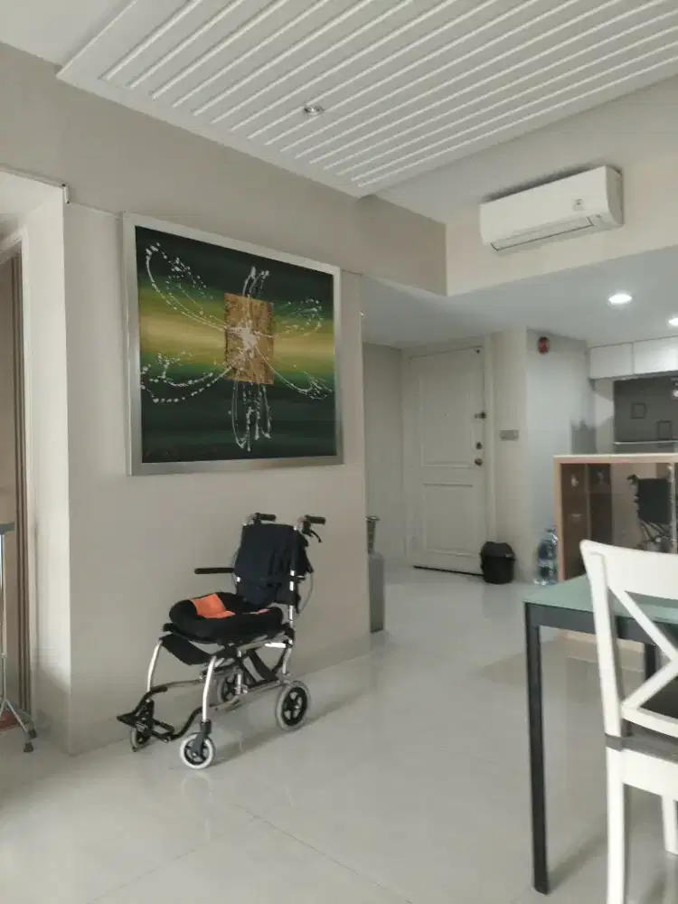 Mencari Asisten Rumah Tangga