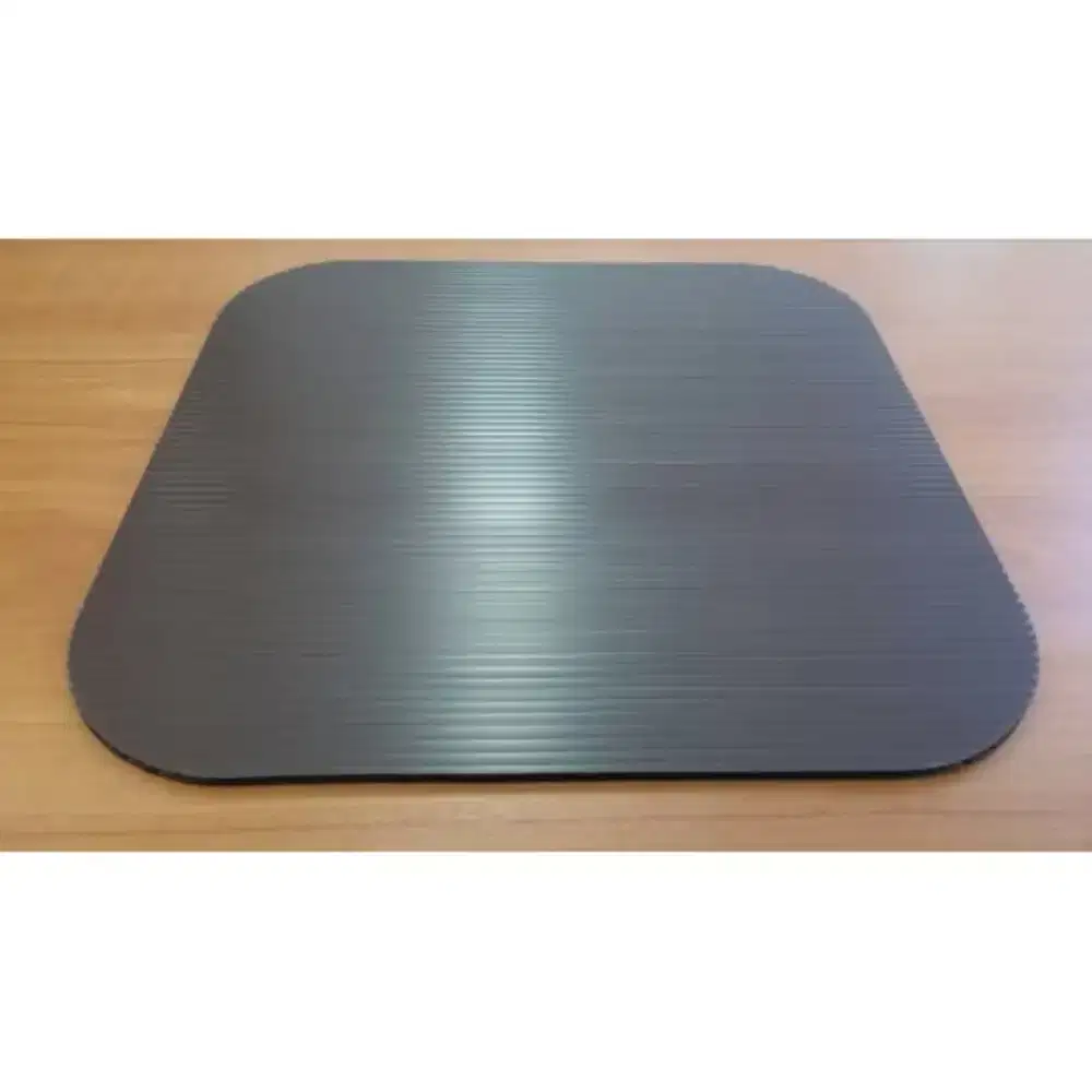 Jual alas kue bahan impraboard plastik