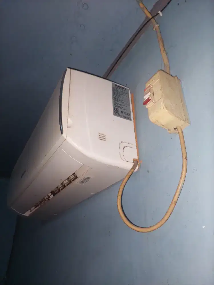 Edisi pindahan rumah