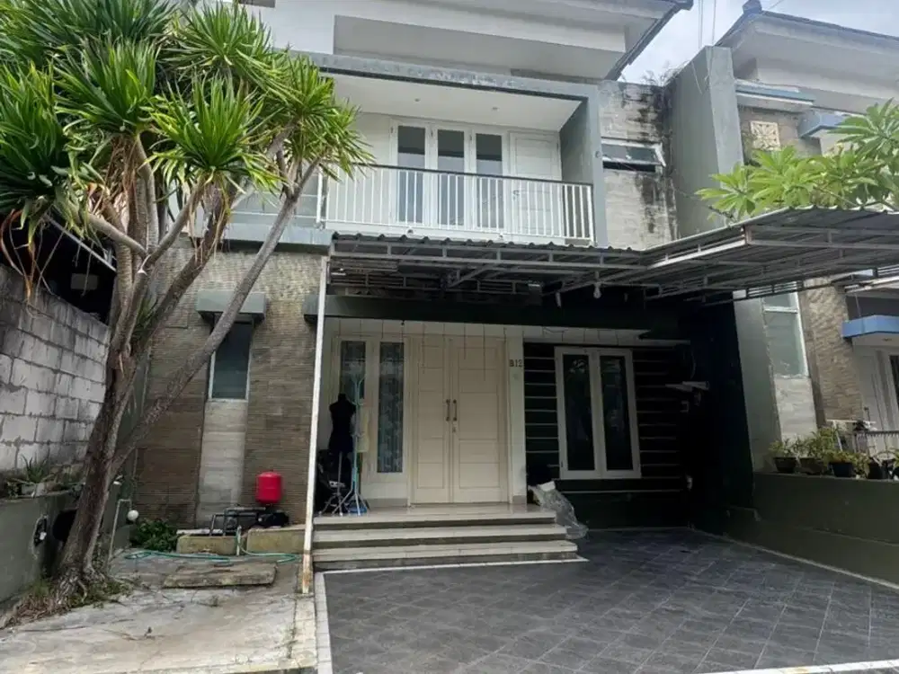 Stop Cari Kontrakan! Rumah Ini Siap Kamu Tempati