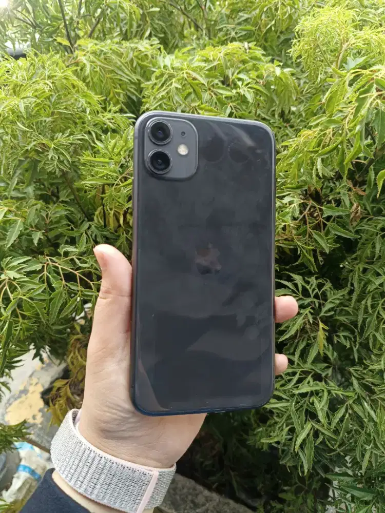 Promo cicilan iPhone 11