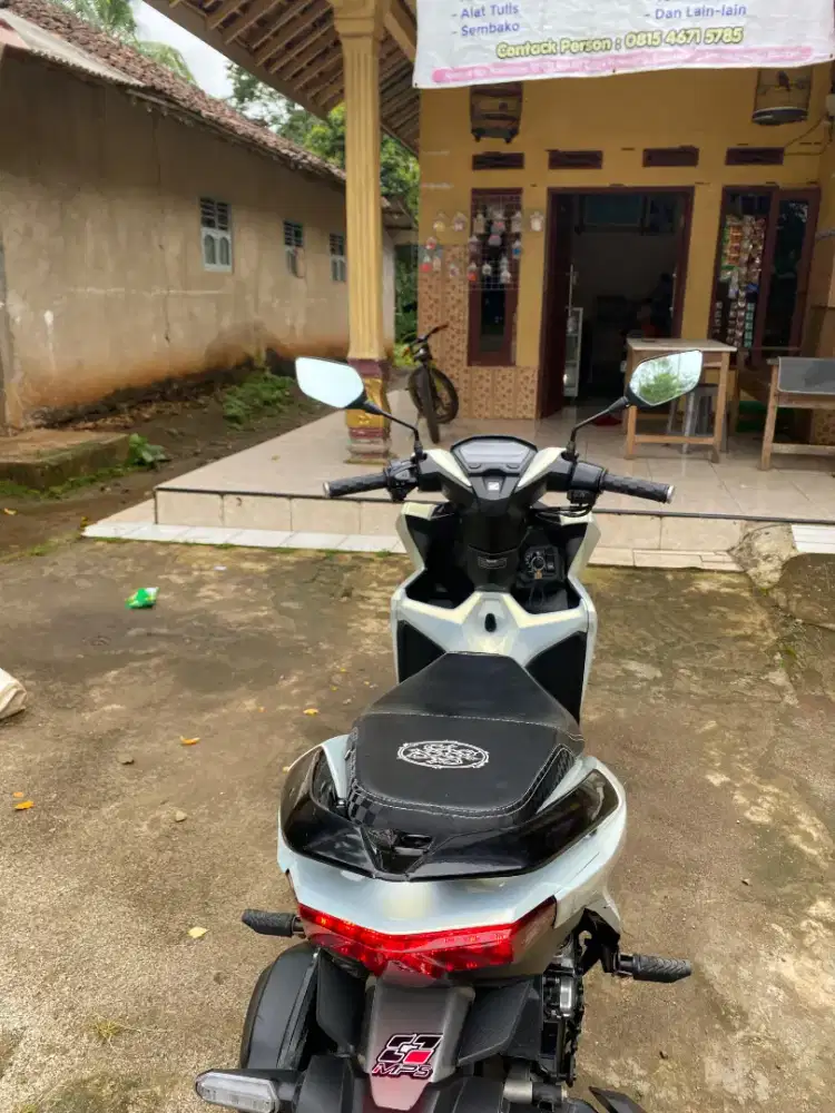 Vario gen2 new   125