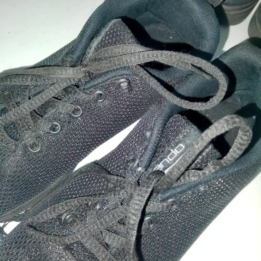 PRELOVED SEPATU ANDO