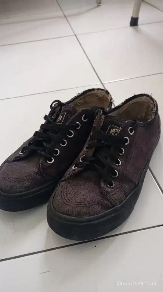 Jual Sepatu Sekolah