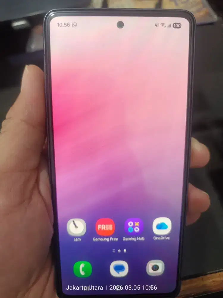 Samsung a53 5G 256 GB