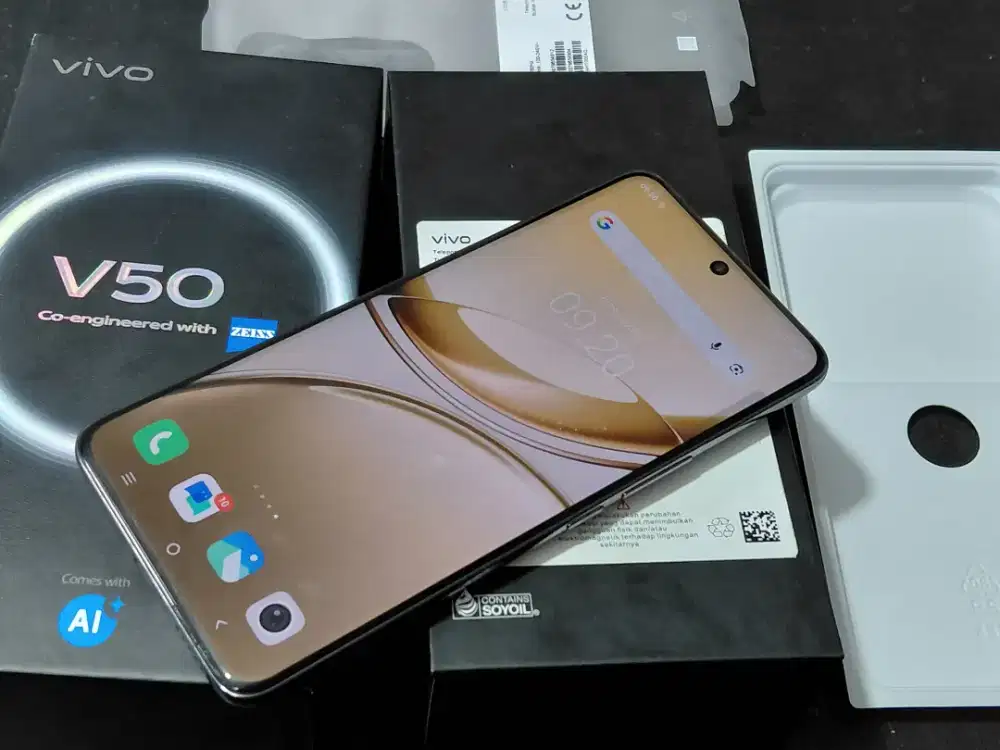 Vivo v50 12/256Gb