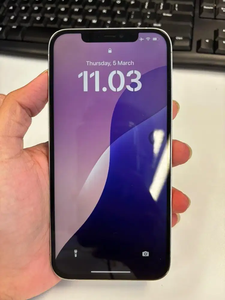 Apple Iphone 12 Pro Max 256gb