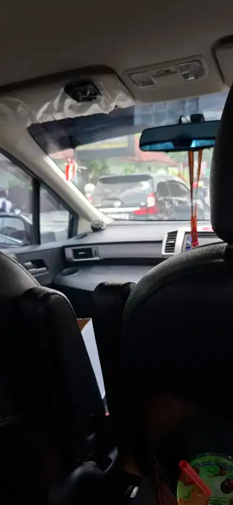 Loker karyawan rangkap driver