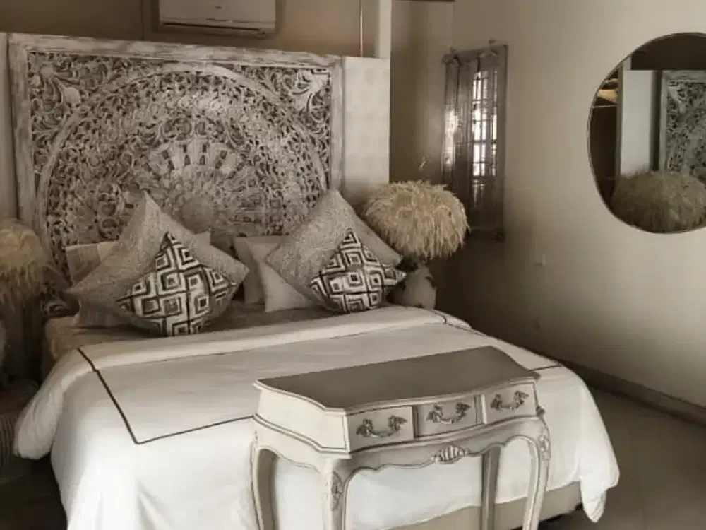 Dijual Villa 2 Kamar Tidur Di Area Kerobokan Badung