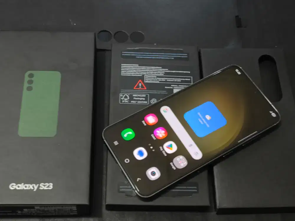 Samsung S23 5G 8/256Gb