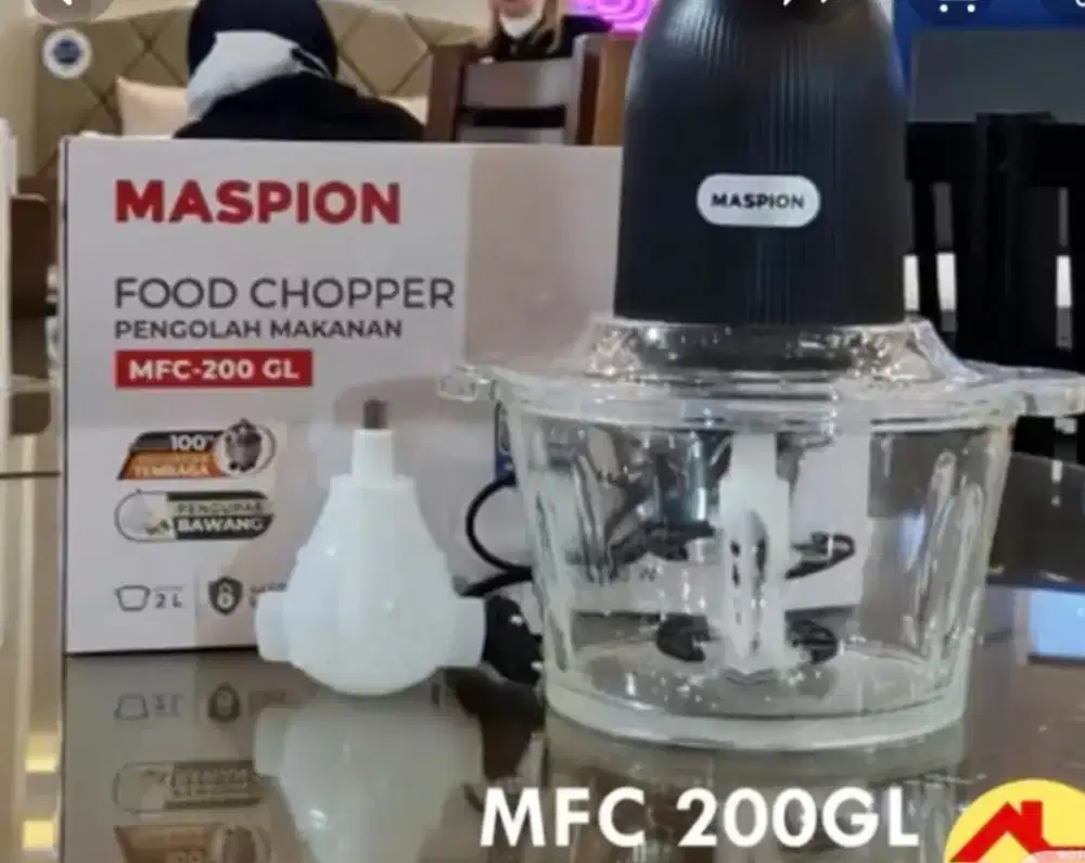 Cooper baru dapet dari doorprize sapatau butuh