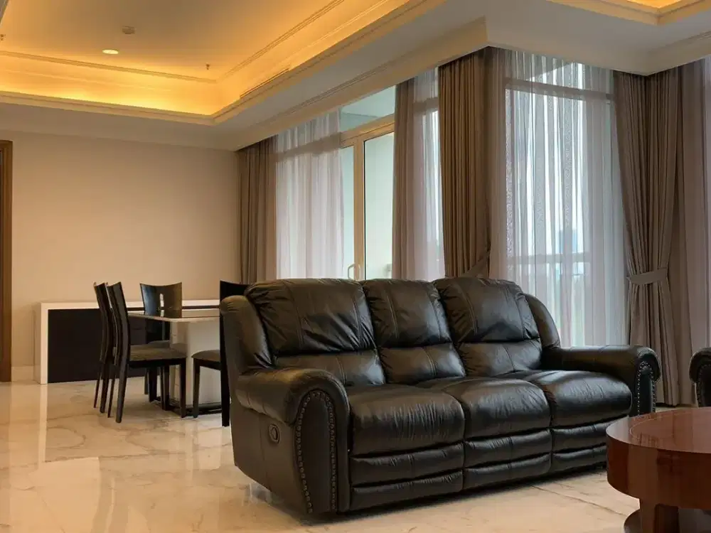 For Rent Apartment Botanica 2BR