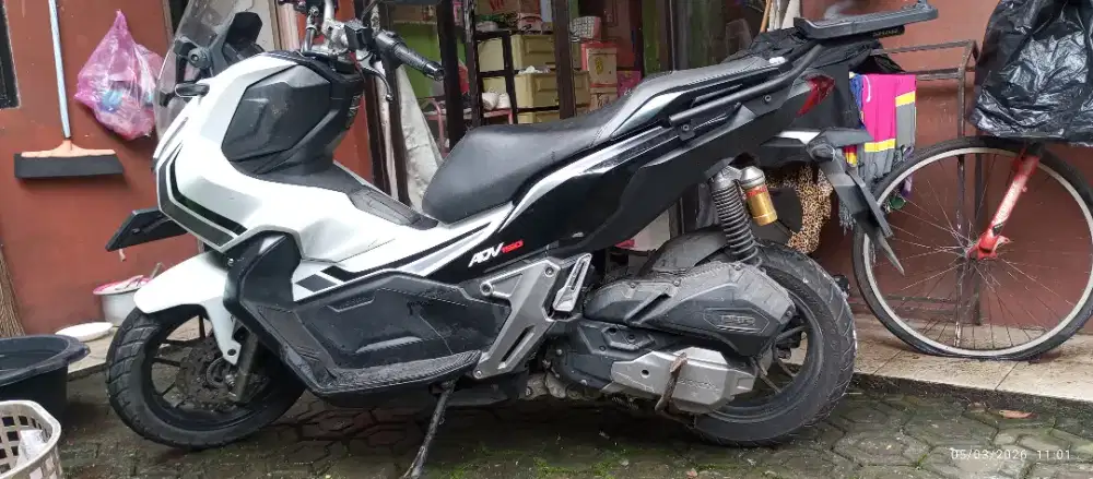 Jual Honda ADV 150 abs