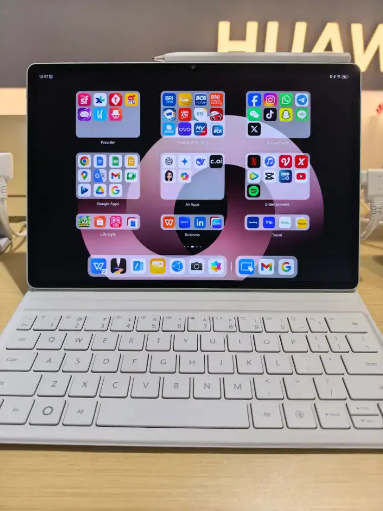 Huawei Matepad 12X 2026