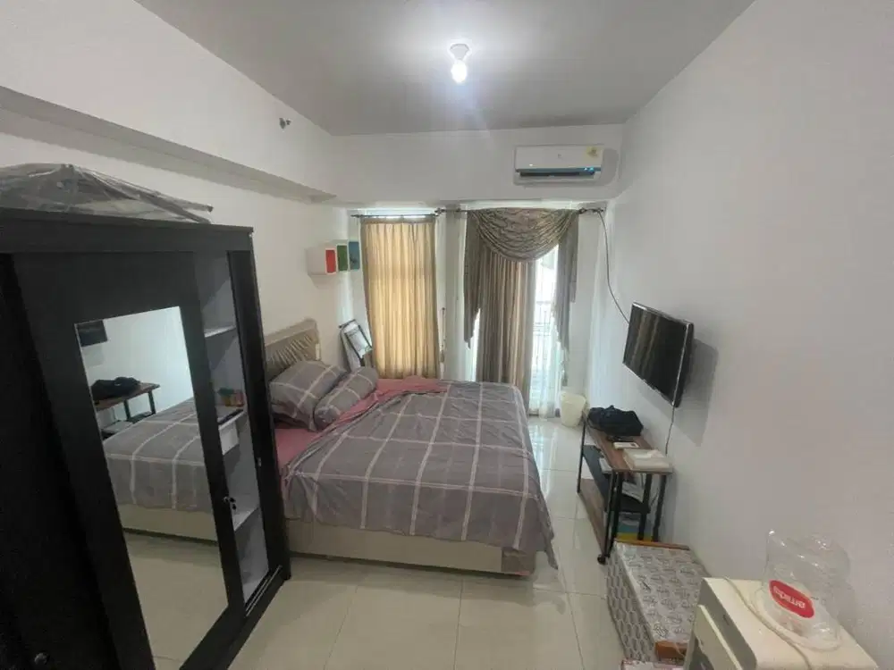 DIJUAL APARTEMEN ANDERSON STUDIO SURABAYA BARAT