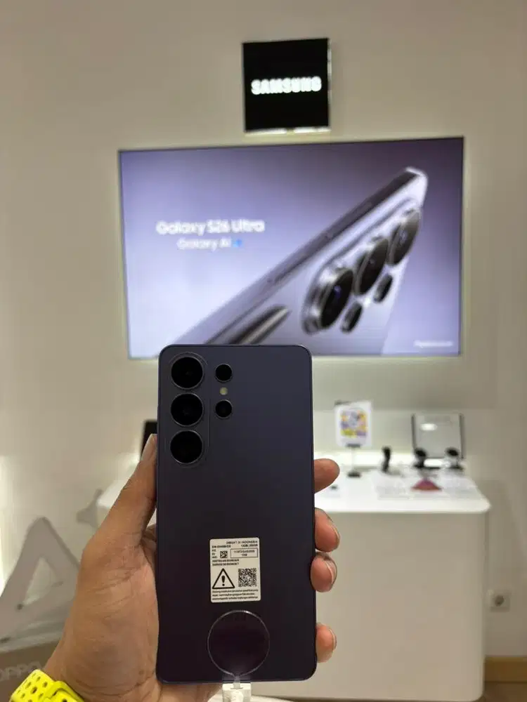 Samsung S26 ultra