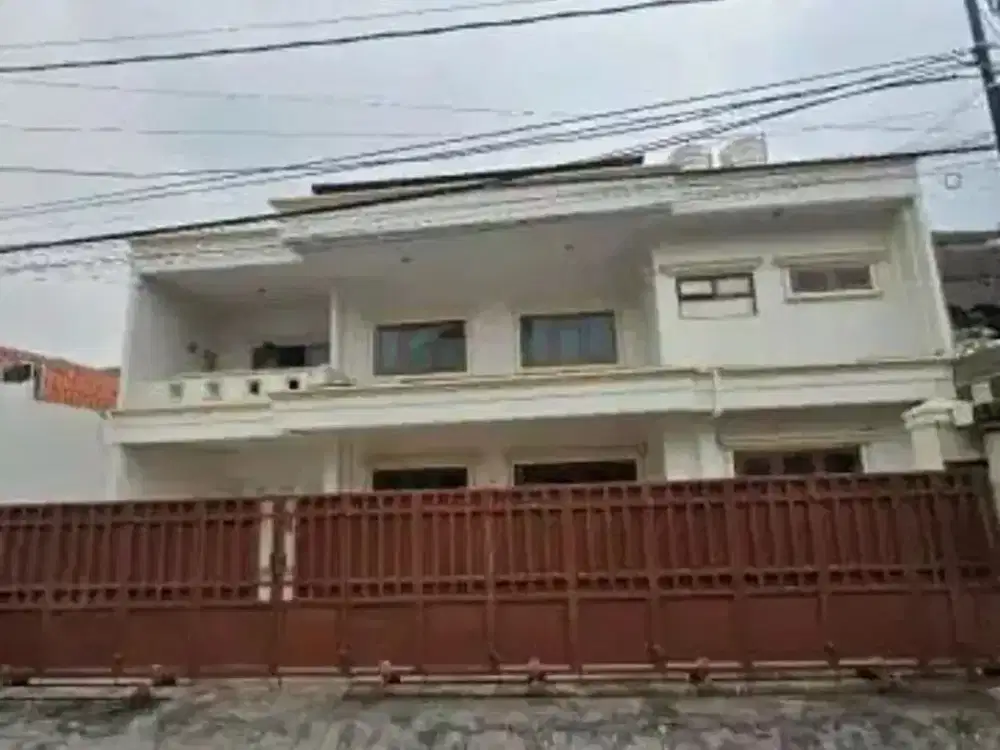 BEST DEAL!! Rumah 360/400 m² Tebet Timur, Lokasi Premium Jaksel