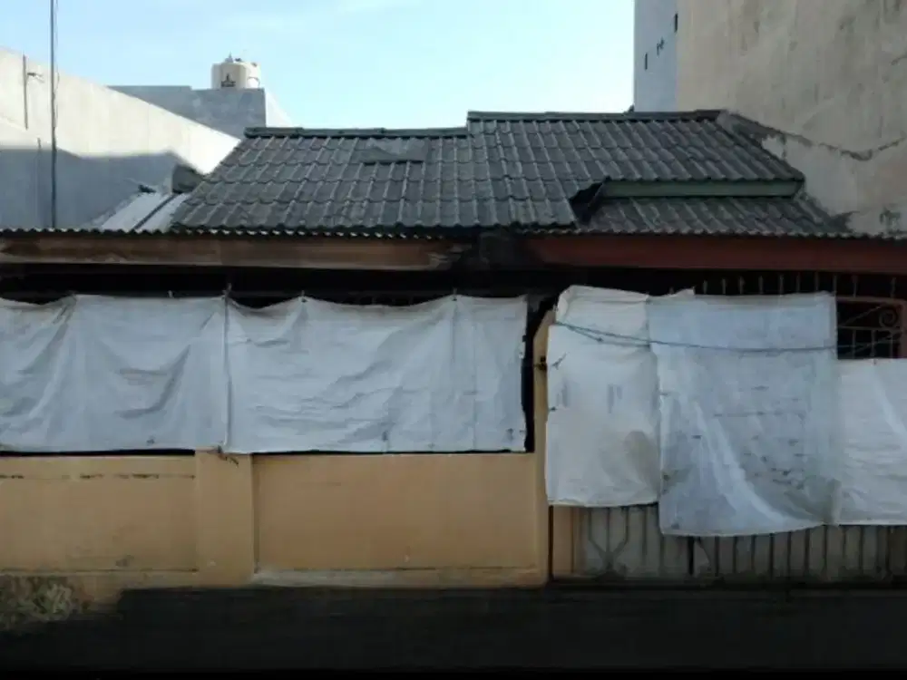 Dijual Rumah sekitar Jalan Poros Pallangga, Gowa