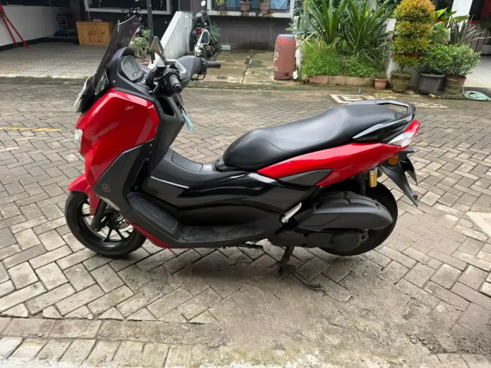 Jual Motor Yamaha Nmax