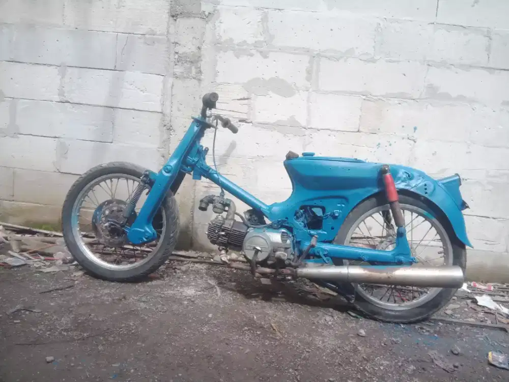 Astrea70murah lokasi cilebut