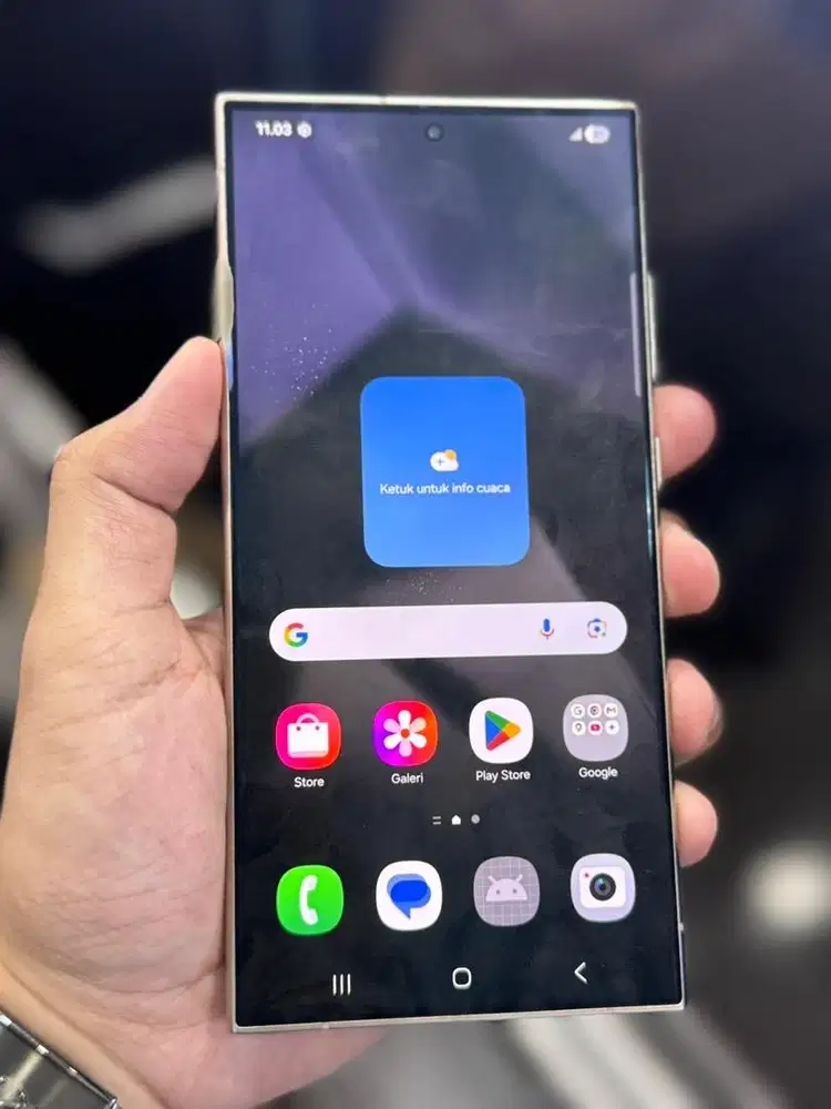 Samsung Galaxy S24 Ultra 12/256gb Fullset Mulus