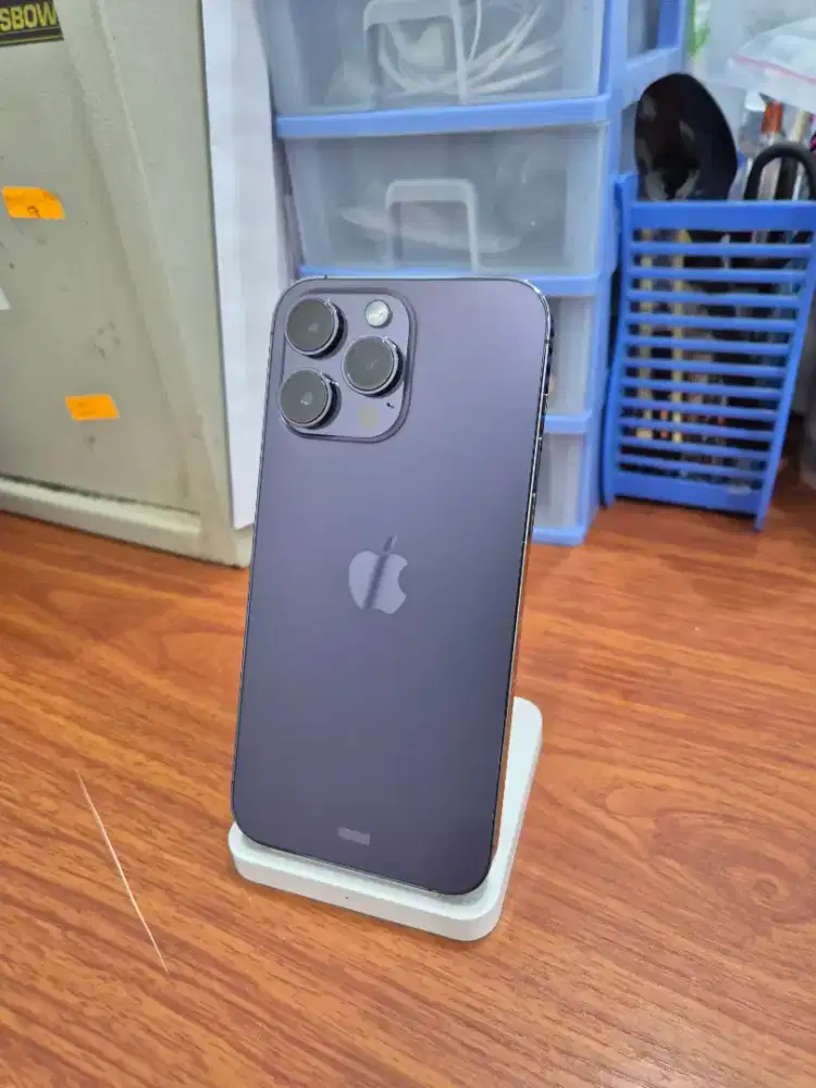 iPhone 14 Pro Max 256 iBox