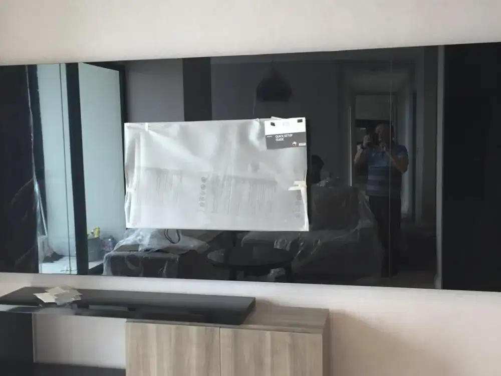 Dijual  Apartemen The Peak Residence