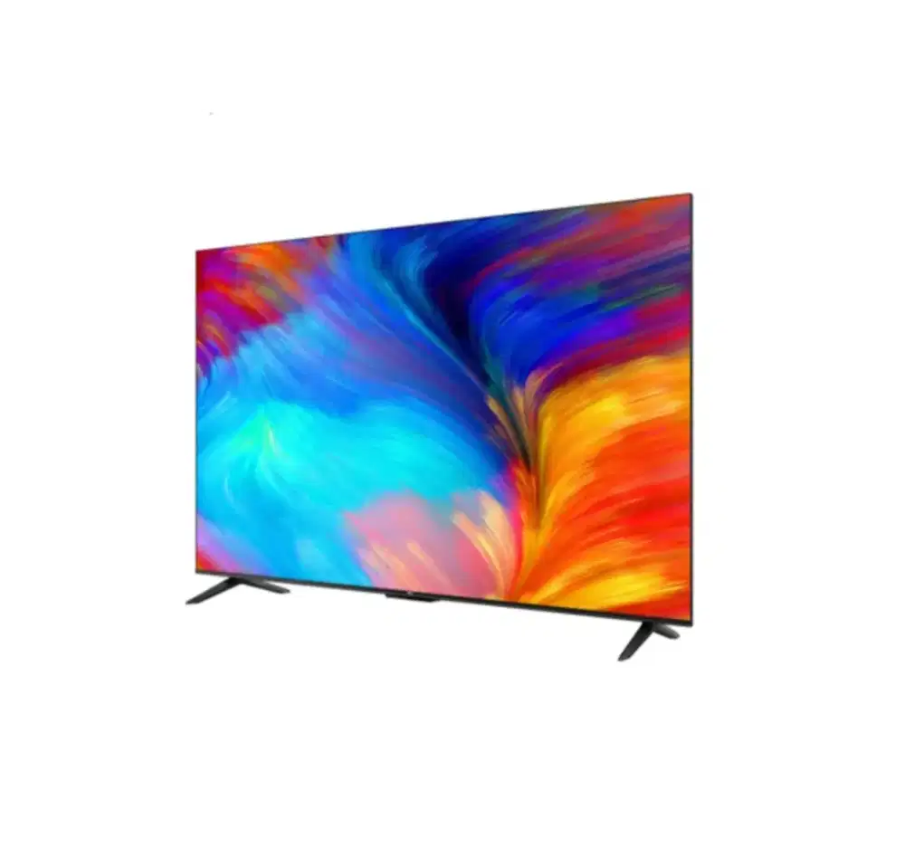 CASH KREDIT TANPA DP 0% TCL 55