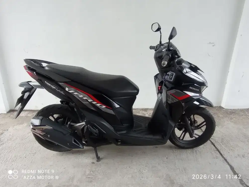 Vario 125 AD 2023 Akir