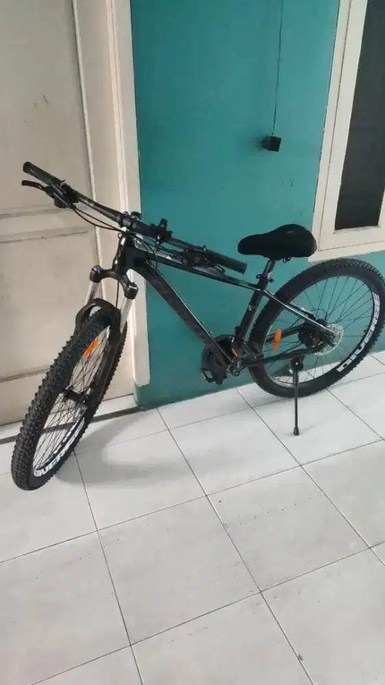 Sepeda Mtb Elemen Cyber Y8