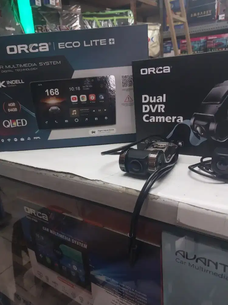 Paket tv mobil android