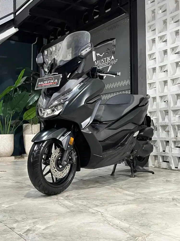 Honda Forza 250cc 2019 cbu