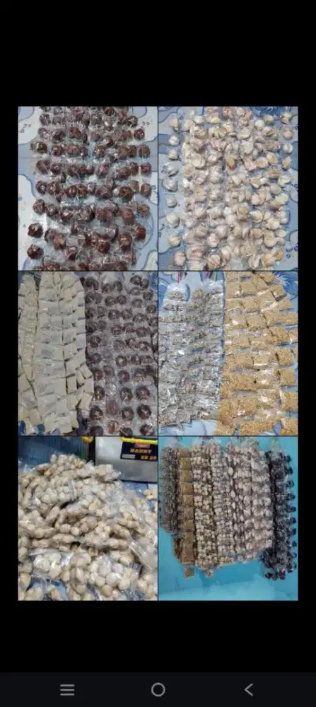 Bumbu Ranceng Warisan