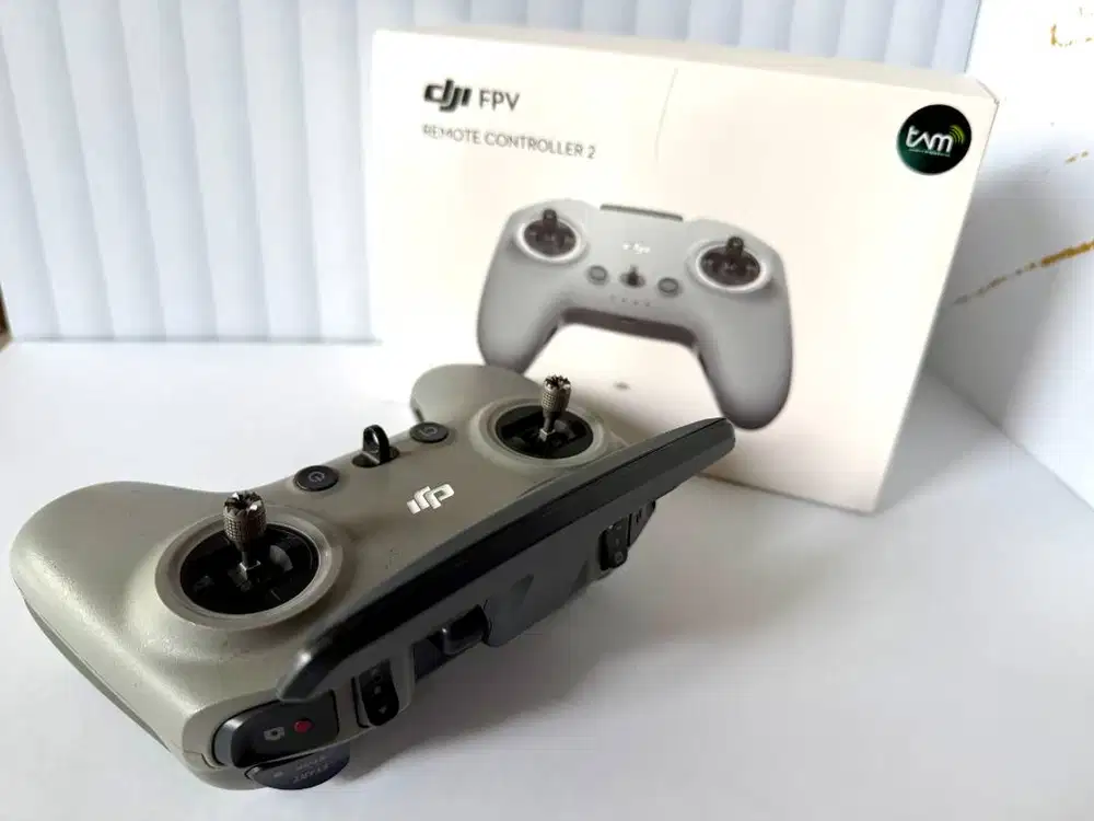 DJI RC 2 FPV remote - mulus normal