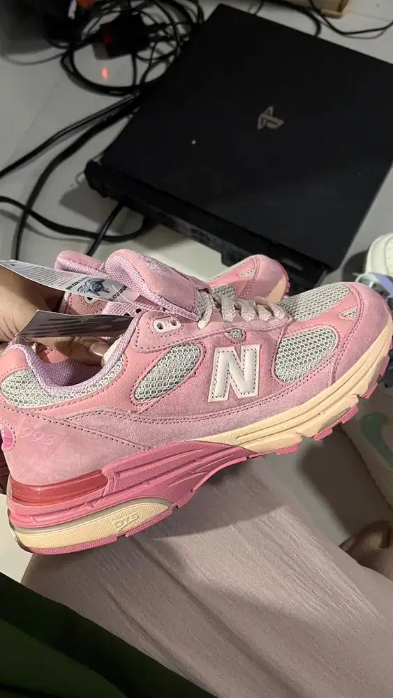 Nike sepatu bekas like new