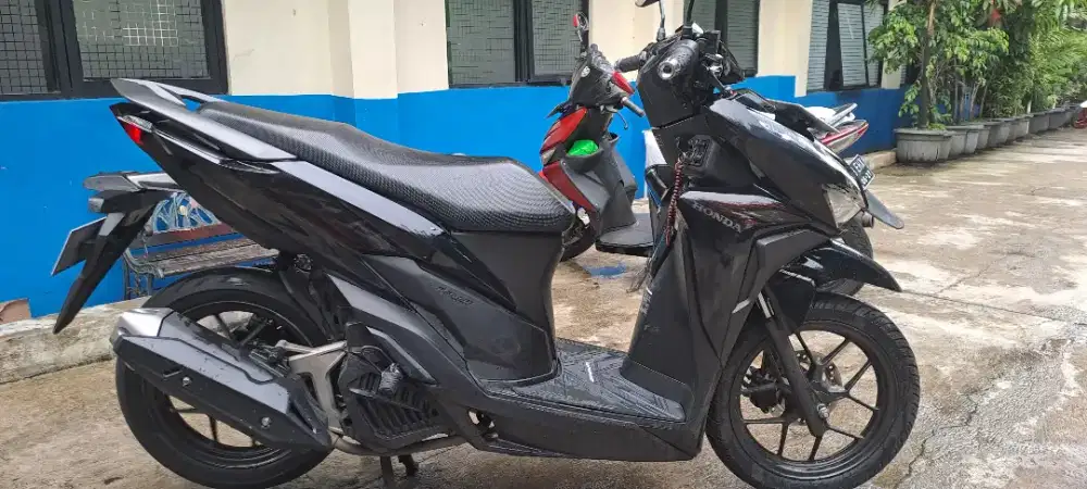 Di jual Honda Vario 125