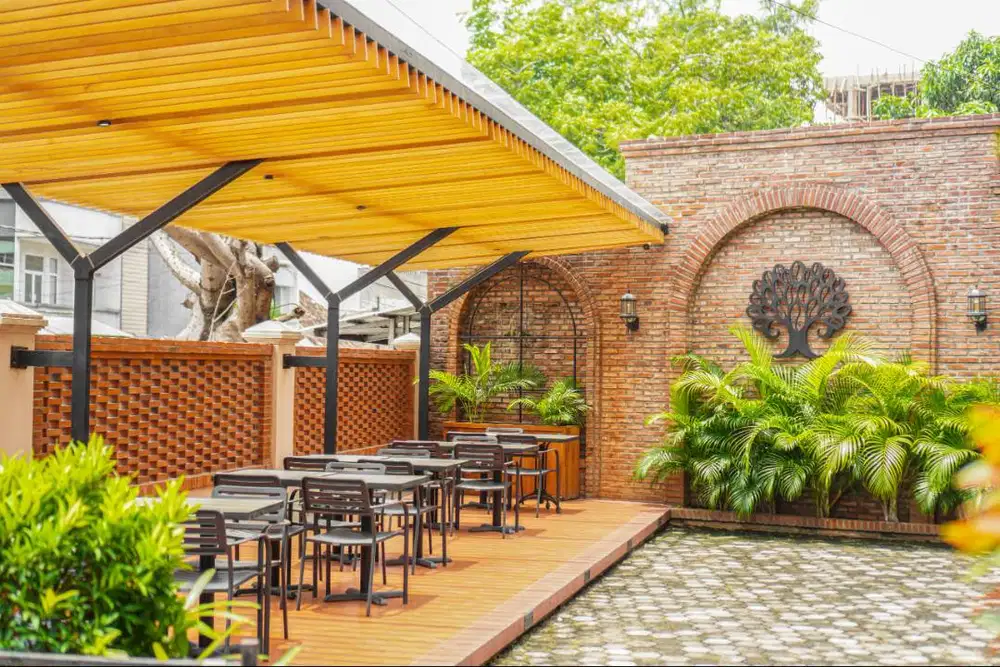 Lowongan Kerja Barista, Kasir, Waitress El's Coffee Group