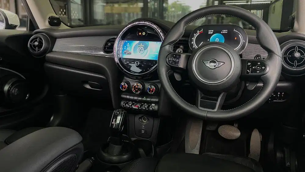 Mini Cooper 2.0 S Turbo 3 Doors FACELIFT DIGITAL SPEEDO NIK 2022