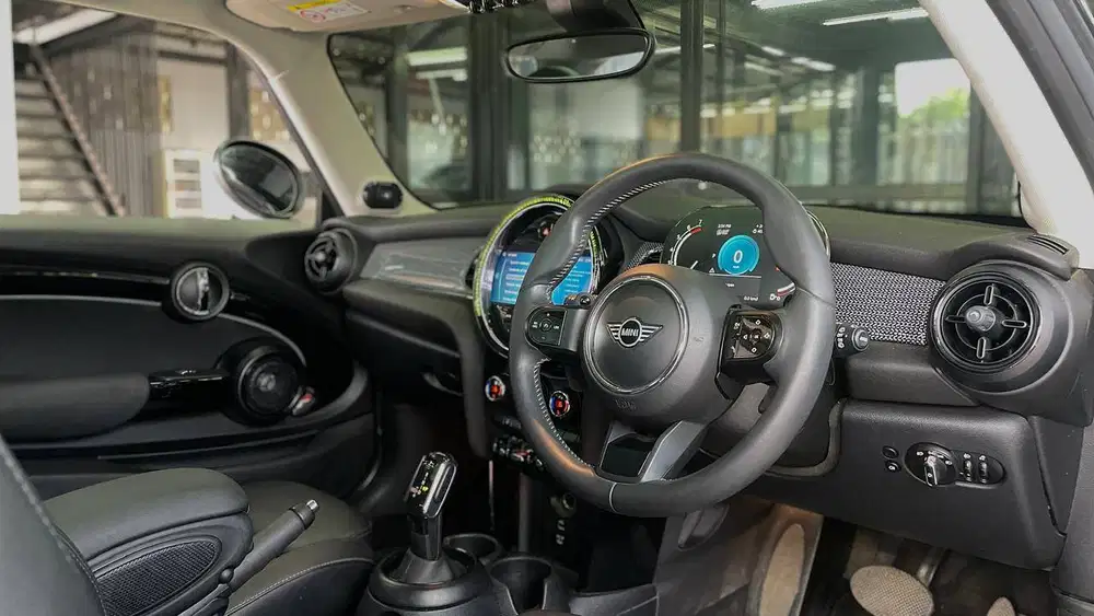 Mini Cooper 2.0 S Turbo 3 Doors FACELIFT DIGITAL SPEEDO NIK 2022