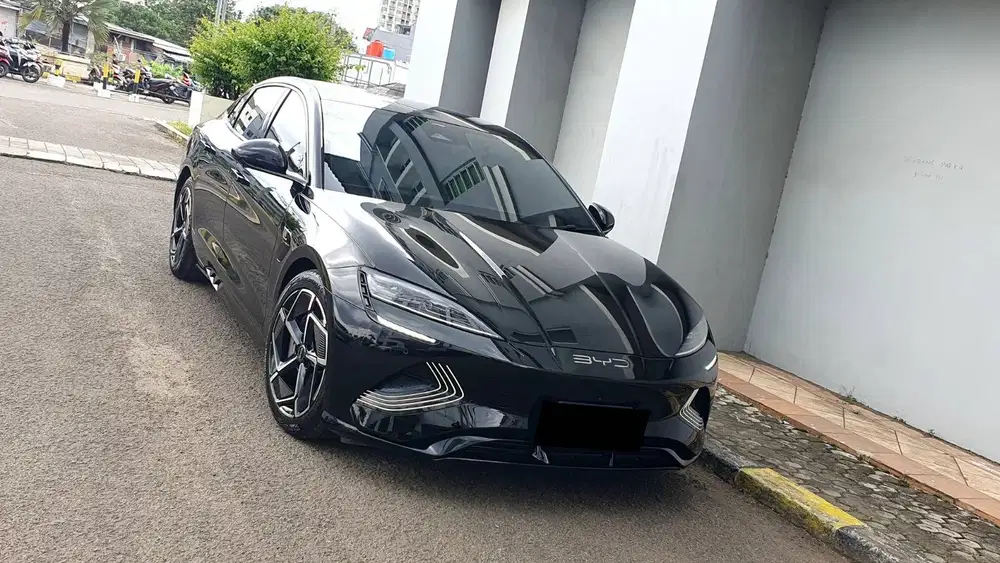 [ KM 31 PERAK ] BYD Seal Premium AT 2024 2025