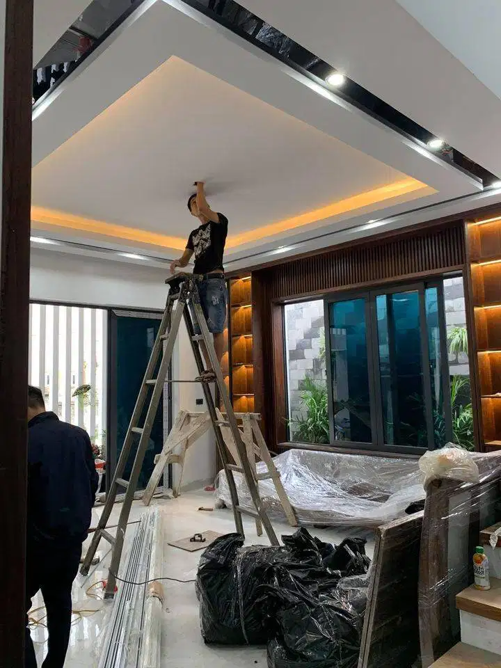 Jasa Renovasi dan Interior