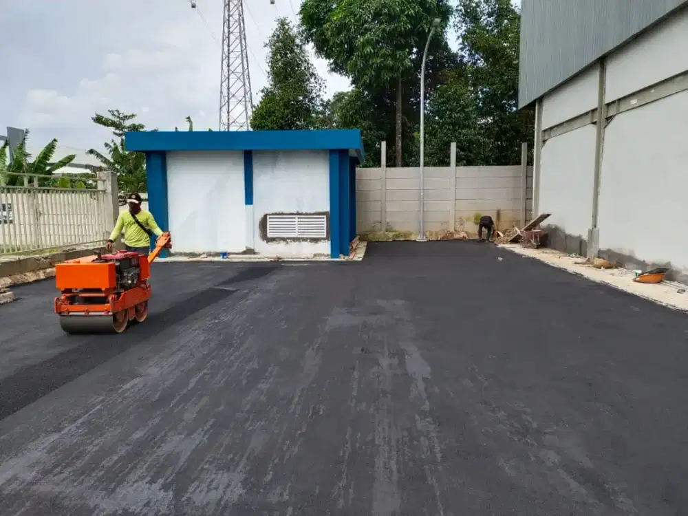 Pasir bangka batu makadam std sirdam