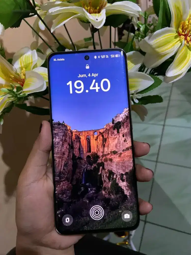 OPPO RENO 12 5G