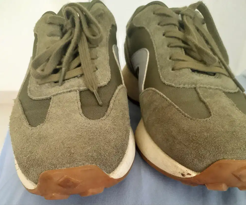 Cuci Laci Lepas Koleksi Marks & Spencer (M&S) Size 42