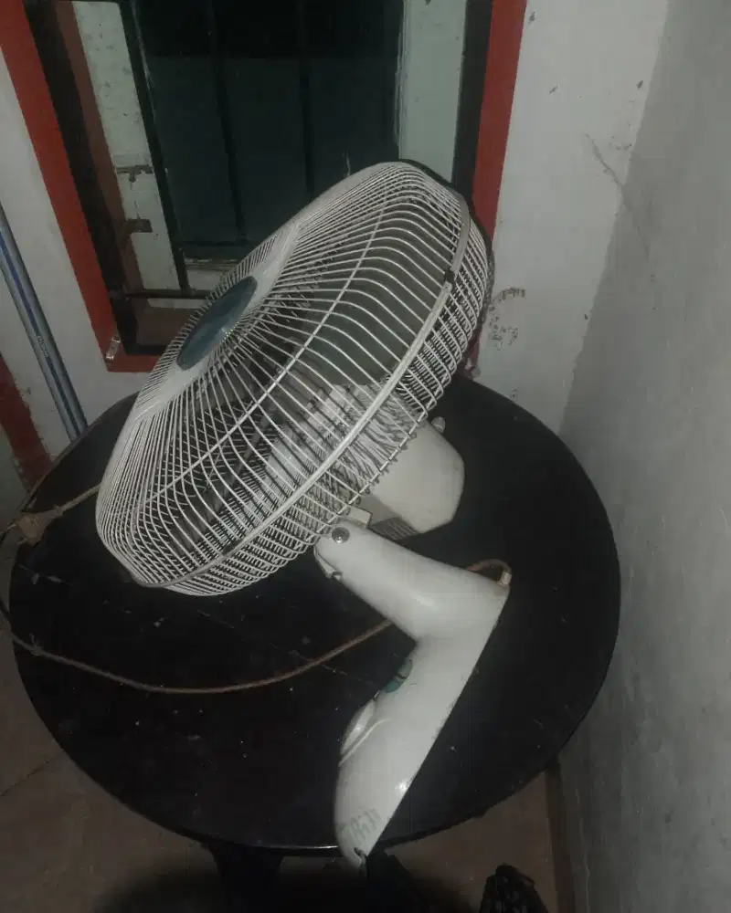 Kipas Angin Dinding MASPION